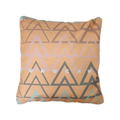 Yurucamp - Cushion in Blanket D thumbnail 2