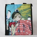 Yurucamp - Keep Warm Keep Cool Bag Aoi thumbnail 1