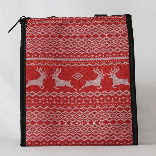Yurucamp - Keep Warm Keep Cool Bag Aoi image 2