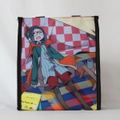 Yurucamp - Keep Warm Keep Cool Bag Chiaki thumbnail 1