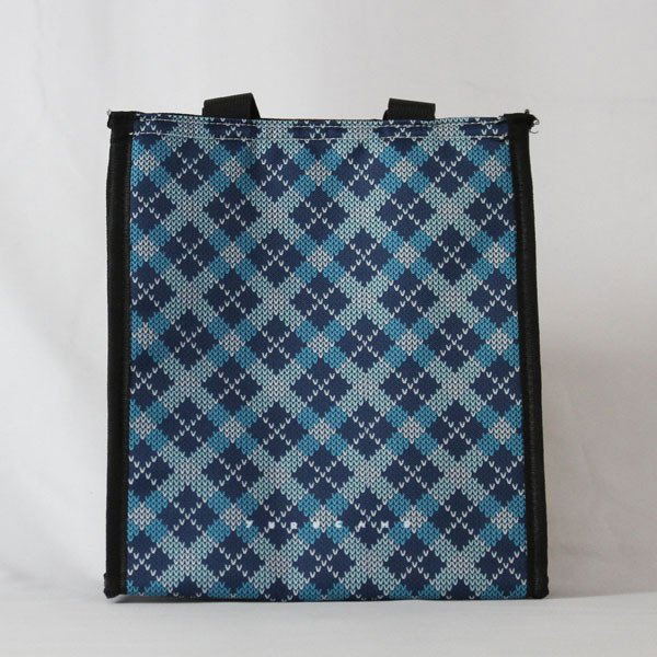 Yurucamp - Keep Warm Keep Cool Bag Chiaki image 2
