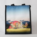 Yurucamp - Keep Warm Keep Cool Bag Sunset thumbnail 1