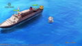 Azur Lane: Crosswave [Commanders Calendar Edition] thumbnail 4
