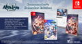 Azur Lane: Crosswave [Commanders Calendar Edition] thumbnail 1