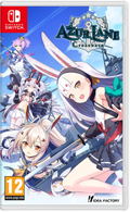Azur Lane: Crosswave [Commanders Calendar Edition] thumbnail 2