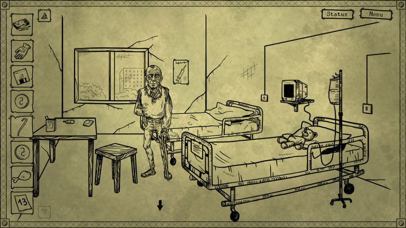 Bad Dream: Coma <span class="ext ext_Nintendo®️ Switch Digital">Nintendo®️ Switch Digital</span> <span class="ext ext_digital">digital</span> image 4