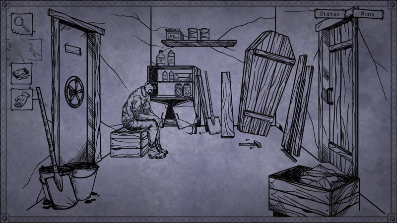 Bad Dream: Coma <span class="ext ext_Nintendo®️ Switch Digital">Nintendo®️ Switch Digital</span> <span class="ext ext_digital">digital</span> image 5