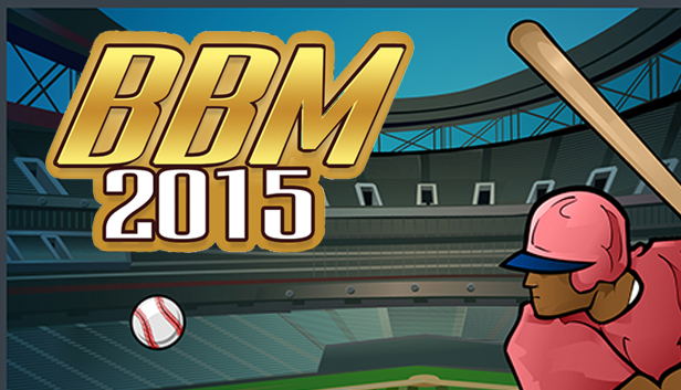 Baseball Mogul 2015 STEAM digital — Import Game Deal