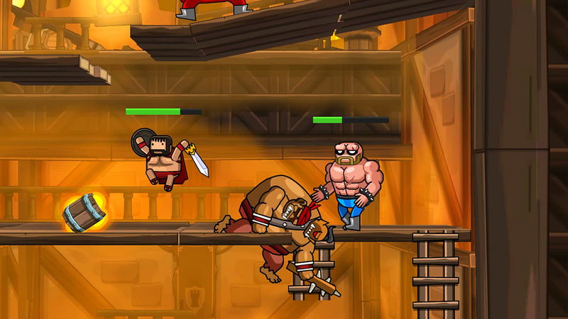 Blackmoor 2 <span class="ext ext_Nintendo®️ Switch Digital">Nintendo®️ Switch Digital</span> <span class="ext ext_digital">digital</span> image 2