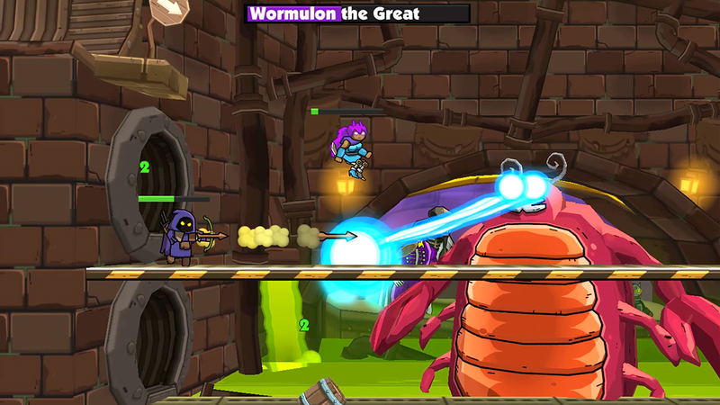 Blackmoor 2 <span class="ext ext_Nintendo®️ Switch Digital">Nintendo®️ Switch Digital</span> <span class="ext ext_digital">digital</span> image 4