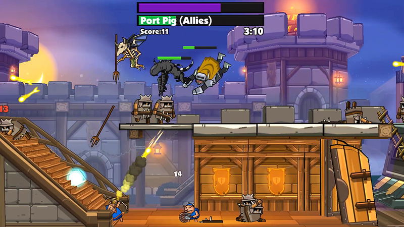Blackmoor 2 <span class="ext ext_Nintendo®️ Switch Digital">Nintendo®️ Switch Digital</span> <span class="ext ext_digital">digital</span> image 6