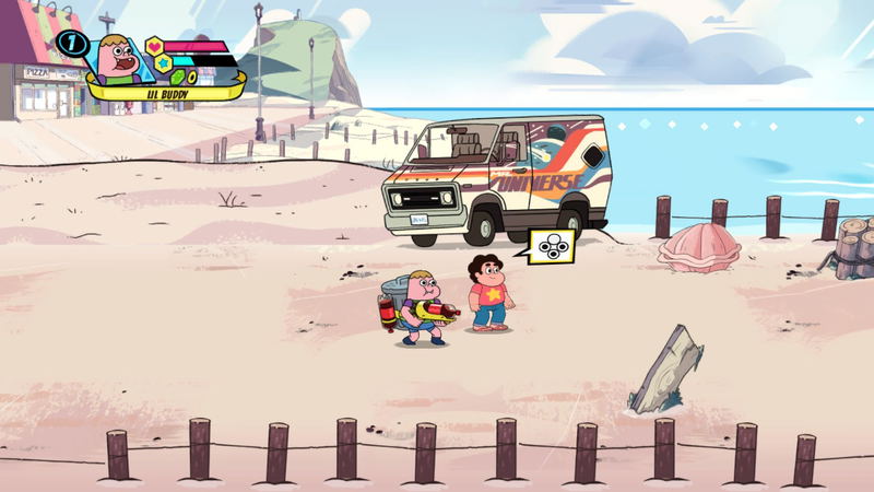 Cartoon Network: Battle Crashers <span class="ext ext_Nintendo®️ Switch Digital">Nintendo®️ Switch Digital</span> <span class="ext ext_digital">digital</span> image 3