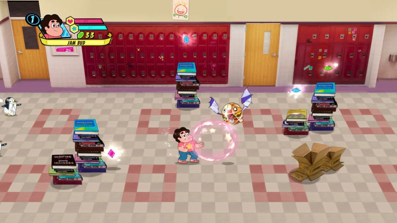 Cartoon Network: Battle Crashers <span class="ext ext_Nintendo®️ Switch Digital">Nintendo®️ Switch Digital</span> <span class="ext ext_digital">digital</span> image 5