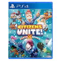Citizens Unite!: Earth x Space (Multi-Language) thumbnail 1
