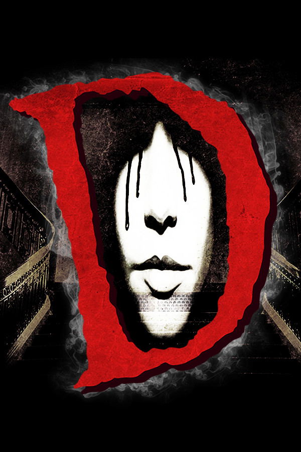 D: The Game <span class="ext" style="background-color: #2a475e; color: #FFFFFF;">STEAM</span> <span class="ext ext_digital">digital</span> image 1