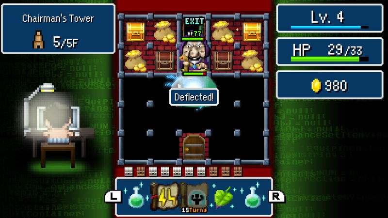 Dandy Dungeon: Legend of Brave Yamada <span class="ext ext_Nintendo®️ Switch Digital">Nintendo®️ Switch Digital</span> <span class="ext ext_digital">digital</span> image 4
