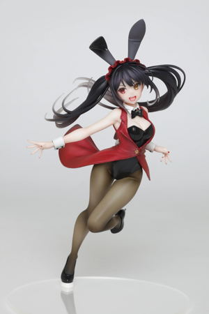 Date A Bullet Coreful Figure: Tokisaki Kurumi Bunny Ver.