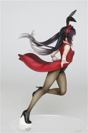 Date A Bullet Coreful Figure: Tokisaki Kurumi Bunny Ver.