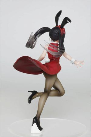 Date A Bullet Coreful Figure: Tokisaki Kurumi Bunny Ver.