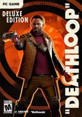 Deathloop [Deluxe Edition] (DVD-ROM) thumbnail 1