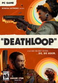 Deathloop (DVD-ROM) thumbnail 1