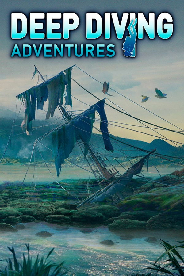 Deep Diving Adventures <span class="ext ext_Nintendo®️ Switch Digital">Nintendo®️ Switch Digital</span> <span class="ext ext_digital">digital</span> image 1