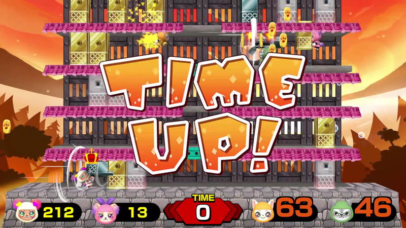 Doggie Ninja The Golden Mission <span class="ext ext_Nintendo®️ Switch Digital">Nintendo®️ Switch Digital</span> <span class="ext ext_digital">digital</span> image 5