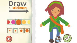 Draw a Stickman: EPIC 2_