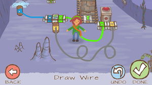 Draw a Stickman: EPIC 2_