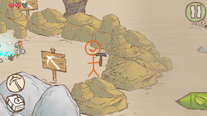 Draw a Stickman: EPIC 2_