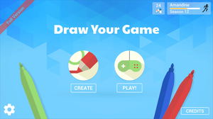 Draw Your Game_