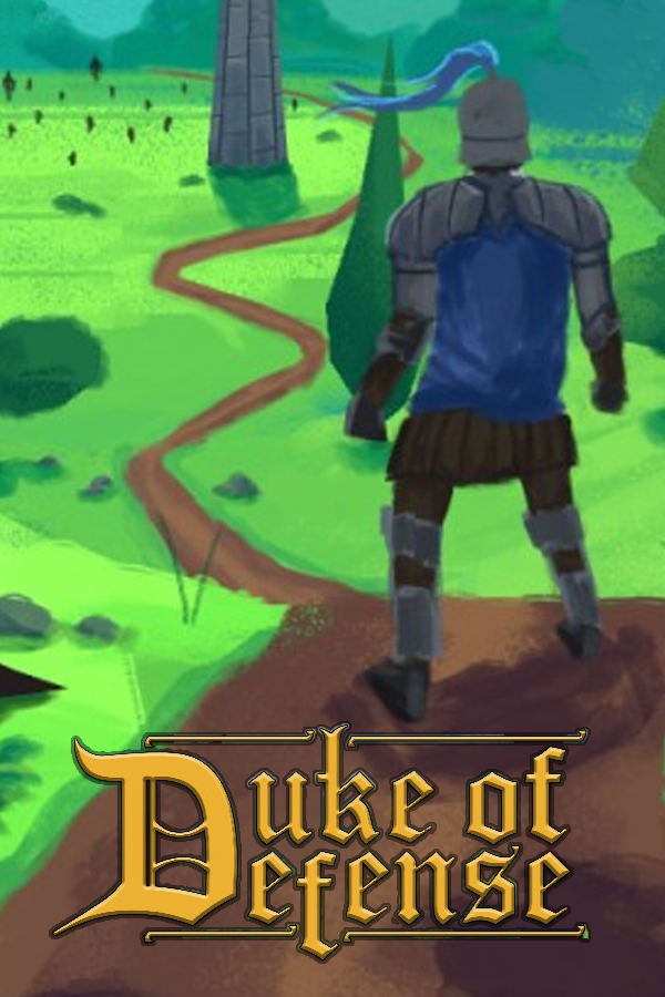 Duke of Defense <span class="ext ext_Nintendo®️ Switch Digital">Nintendo®️ Switch Digital</span> <span class="ext ext_digital">digital</span> image 1