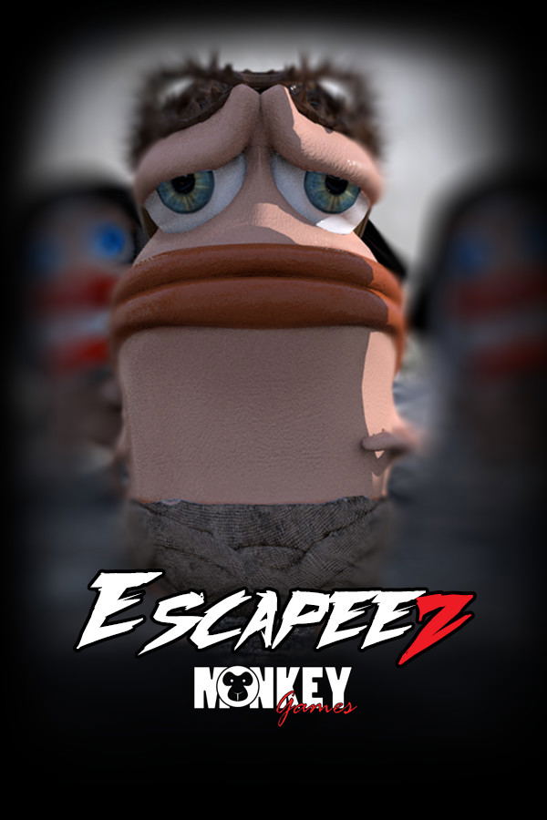 EscapeeZ STEAM digital — Import Game Deal