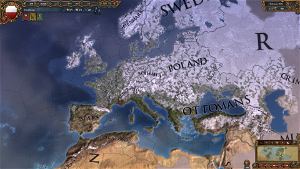 Europa Universalis IV: Trade Nations Unit Pack (DLC)