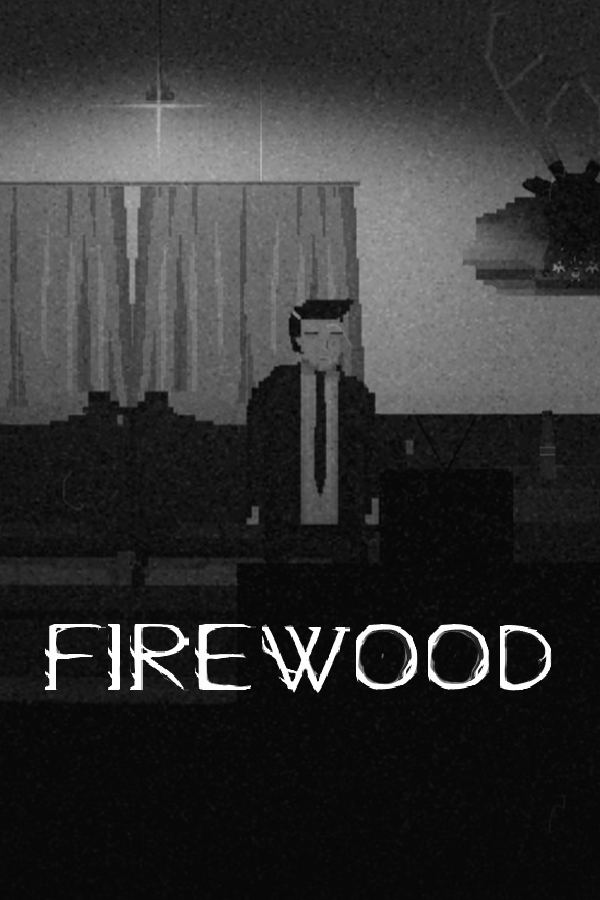 Firewood STEAM digital — Import Game Deal