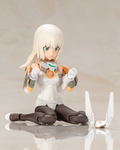 Frame Arms Girl Megami Device Collaboration 1/1 Scale Model Kit: Baselard Animation Ver. thumbnail 11