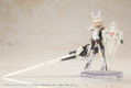 Frame Arms Girl Megami Device Collaboration 1/1 Scale Model Kit: Baselard Animation Ver. thumbnail 14