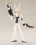 Frame Arms Girl Megami Device Collaboration 1/1 Scale Model Kit: Baselard Animation Ver. thumbnail 15