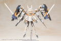 Frame Arms Girl Megami Device Collaboration 1/1 Scale Model Kit: Baselard Animation Ver. thumbnail 16