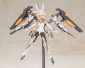 Frame Arms Girl Megami Device Collaboration 1/1 Scale Model Kit: Baselard Animation Ver. thumbnail 2