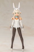 Frame Arms Girl Megami Device Collaboration 1/1 Scale Model Kit: Baselard Animation Ver. thumbnail 8