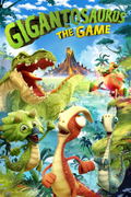 Gigantosaurus The Game <span class="ext ext_Nintendo®️ Switch Digital">Nintendo®️ Switch Digital</span> <span class="ext ext_digital">digital</span> thumbnail 1