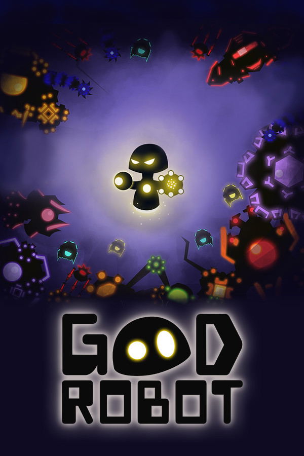 Good Robot STEAM digital — Import Game Deal
