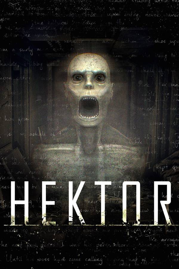 Hektor STEAM digital — Import Game Deal