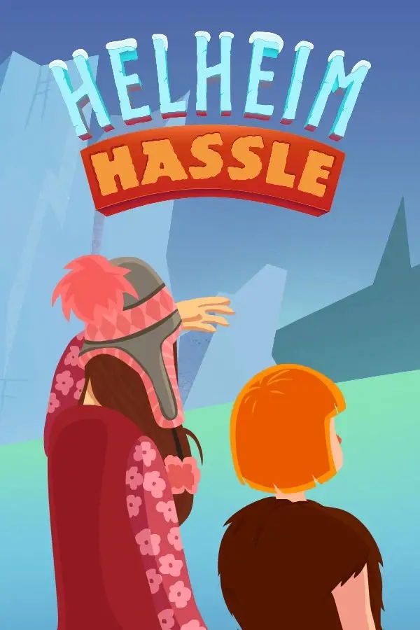 Helheim Hassle <span class="ext ext_Nintendo®️ Switch Digital">Nintendo®️ Switch Digital</span> <span class="ext ext_digital">digital</span> image 1