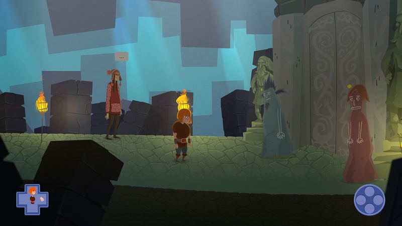 Helheim Hassle <span class="ext ext_Nintendo®️ Switch Digital">Nintendo®️ Switch Digital</span> <span class="ext ext_digital">digital</span> image 2