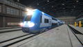 High Speed Trains <span class="ext" style="background-color: #2a475e; color: #FFFFFF;">STEAM</span> <span class="ext ext_digital">digital</span> thumbnail 2