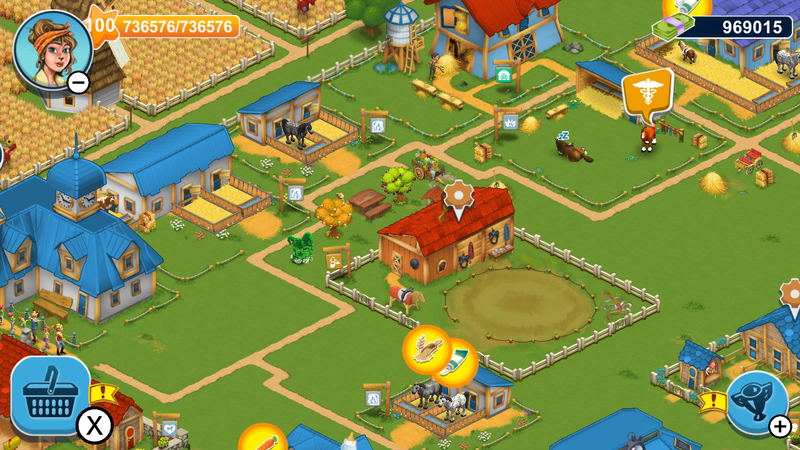 Horse Farm <span class="ext ext_Nintendo®️ Switch Digital">Nintendo®️ Switch Digital</span> <span class="ext ext_digital">digital</span> image 2