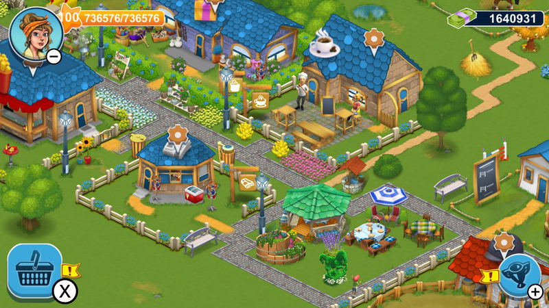 Horse Farm <span class="ext ext_Nintendo®️ Switch Digital">Nintendo®️ Switch Digital</span> <span class="ext ext_digital">digital</span> image 4