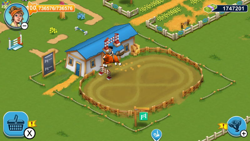 Horse Farm <span class="ext ext_Nintendo®️ Switch Digital">Nintendo®️ Switch Digital</span> <span class="ext ext_digital">digital</span> image 6
